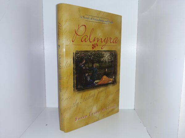 Palmyra (1999) ~ by Susan Evans McCloud