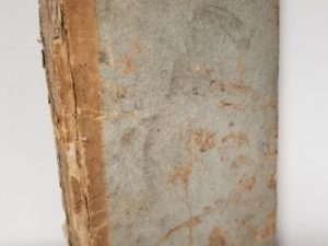 1818 — Jachin & Boaz Or An Authentic Key To The Door of Freemasonry, Ancient & Modern… — By A Gentleman