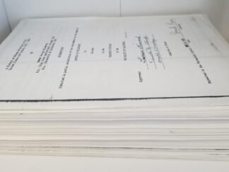 A History of Mormon Missions in the United States and Canada, 1830-1860 -- Thesis