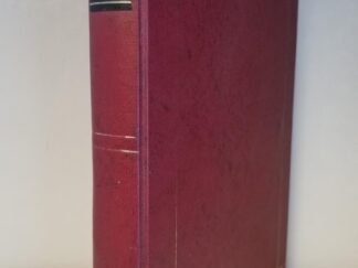 1851 — “Pratt’s Works” –A Series of Pamphlets by Orson Pratt — Hardbound