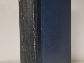 1868 -- Life Among the Mormons & Their March to Their Zion -- By An Officer of the U.S. Army