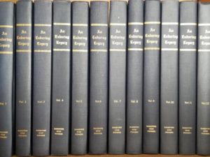 An Enduring Legacy — 12 Volume Set — Daughters of the Utah Pioneers — Full Set