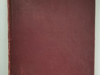 1909 -- Leaves From My Journal -- Wilford Woodruff -- Hardbound -- Fourth Edition