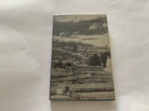 1984- Broadax Artists- George B. Linn