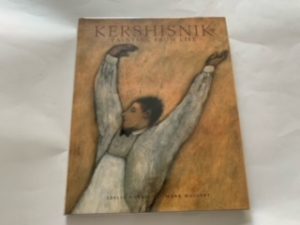 2002- Kershisnik: Painting from Life- Leslie Norris, Mark Magleby