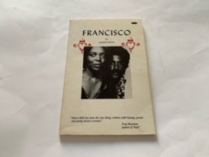 1974- Francisco- Alison Mills