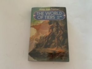 1966- The World of Tiers (Volume 1)- Philip Jose Farmer
