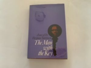 1974- The Man with the Keys- Virginia Sorensen