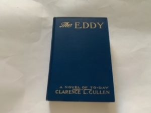 1910- The Eddy- Clarence L. Cullen