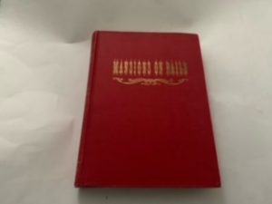 1959-Mansions of Rails- Lucius Beebe