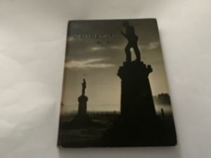 The Face of Maryland- A.Aubrey Bodine- Signed!