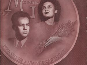 The Improvement Era — Centennial — March 1947 — Volume 50: Number 3 — Single Issue Magazine