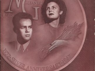 The Improvement Era --- Centennial --- March 1947 --- Volume 50: Number 3 --- Single Issue Magazine