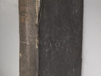 1874 --- Gazeteer of Utah & Salt Lake City Directory --- Edward L. Sloan --- Very Scarce