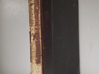 4 Items Bound: 1. An Address The Church... To The World (1907/Joseph F. Smith); 2. Ministerial Association's Review of the Address; 3. Answer to the Review by B. H. Roberts; 4. Conference Report for Oct 1907