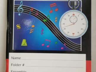 One-Minute Theory – Book One — Ronald Slabbinck & Holly Shaw-Slabbinck — Brand New Booklet