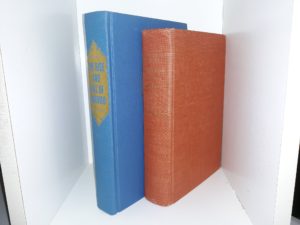 2 LDS Books (See Details)