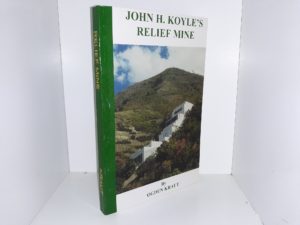 John H. Koyle’s Relief Mine (2005) ~ by Ogden Kraut