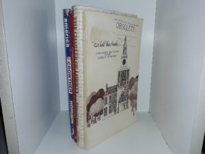 The Wild Bunch at Robbers Roost (1971) ~ by Pearl Baker