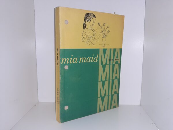 Mia Maid: 1960-1961 (1960)
