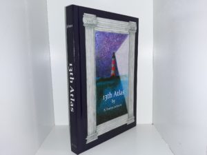 13th Atlas (Signed) (2015) ~ by S. Evelyn Johnson