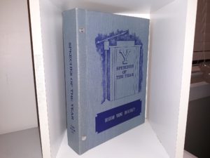 Brigham Young University: Speeches of the Year: 1968-1969 (1969)