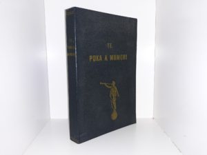Te Puka A Mormoni (Maori Book of Mormon) (1965)