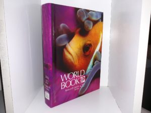 World Book Encyclopedia: Vol. 22, Research guide, Index (Ex-Library) (2016)