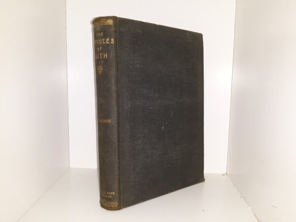 The Articles of Faith (1912) ~ by James E. Talmage
