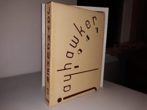 Jayhawker: 1947 (University of Kansas Yearbook) (1947)