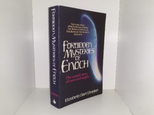 Forbidden Mysteries of Enoch: The Untold Story of Men and Angels (1984) ~ by Elizabeth Clare Prophet