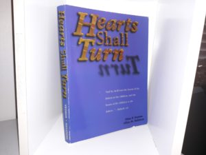 Hearts Shall Turn (1996) ~ by Chloe P. Vroman, and Lillian M. Hailstone