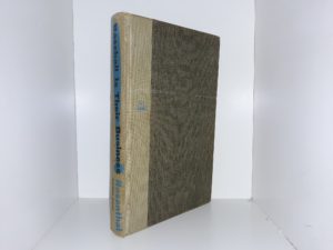 Baseball Is Their Business (Signed and Inscribed by Baseball Executive Branch Rickey) (1952) ~ Edited by Harold Rosenthall