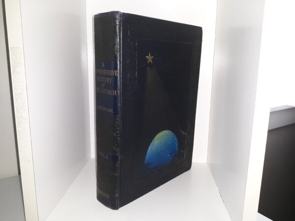 A Comprehensive History of the Church: Vol. 3 (1930) ~ by B. H. Roberts