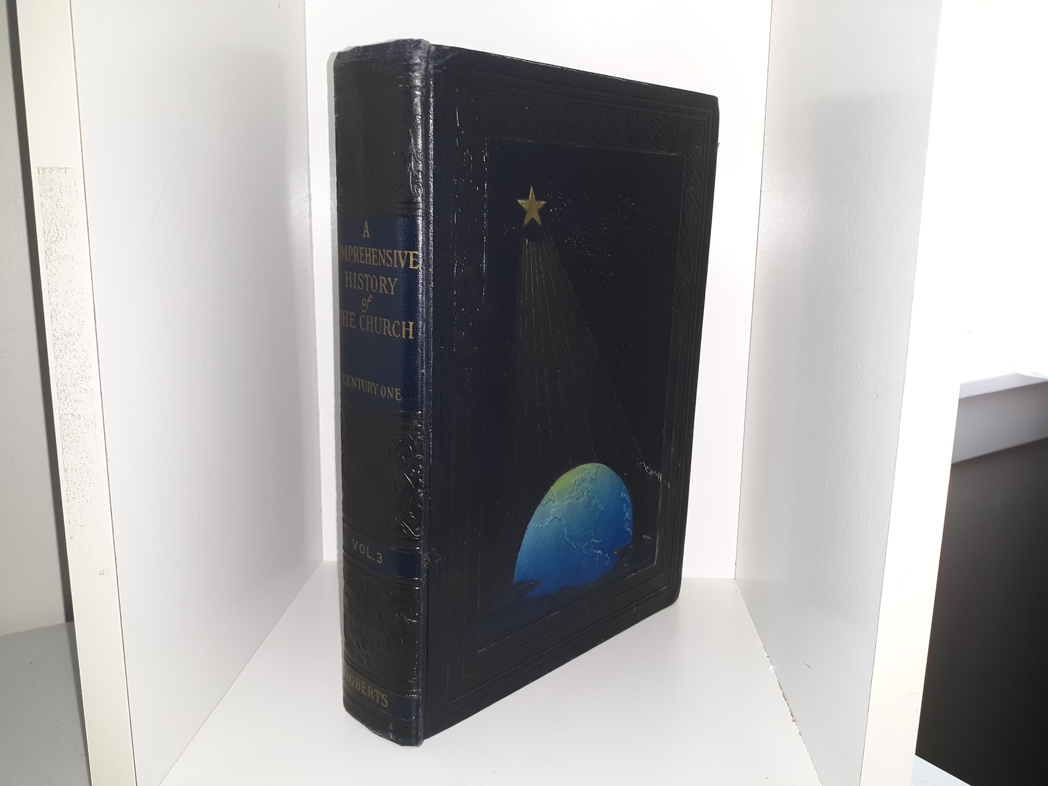 A Comprehensive History of the Church: Vol. 3 (1930) ~ by B. H. Roberts