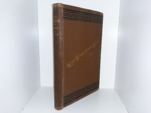 1893 — The Wedge of Gold — by C. C. Goodwin, Editor of the Daily Tribune, Salt Lake City, Utah