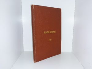 Theory and Practice of Electro-Deposition ~ by George Gore, Esq.