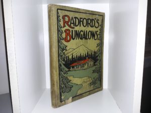 Radford’s Bungalows (1908) ~ by The Radford Architectural Co.