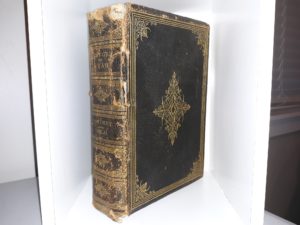 Story of Utah: Vol. 2 (Leather) (1893) ~ by Orson F. Whitney