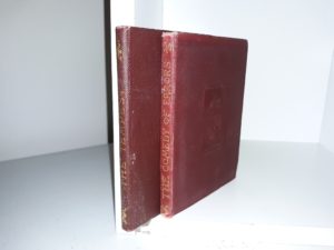 2 Classics in Hardcover (See Details)