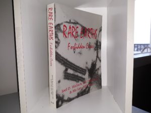 Rare Earths: Forbidden Cures (1996) ~ by Joel D. wallach, BS, DVM, ND & Ma Lan, MD, MS