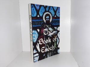 The Book of Enoch (2001) ~ by Richard Laurence, LL.D.