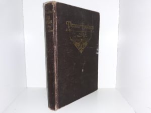 Venna Hastings: Story of a “Mormon” Convert (1919) ~ by Julia Farr