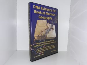 DNA Evidence for Book of Mormon Geography (2 DVDs) (2007)
