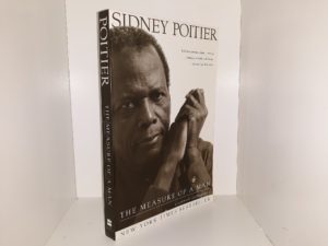 The Measure of a Man (2000) ~ by Sidney Poitier