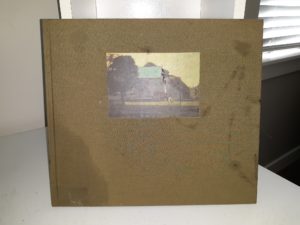 Allen Whiting: A Painter at Sixty (Signed & Inscribed) (2006) ~ by Allen Whiting