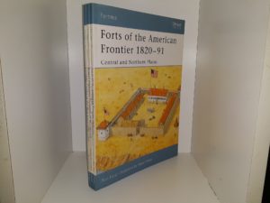 3 Issues of Fortress by Osprey Publishing (See Details)