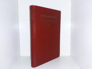 Step a Little Higher (1937) ~ by John Henry Evans