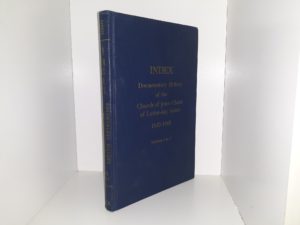 Index: Documentary History of the Church of Jesus Christ of Latter-day Saints: 1830-1848: Vols. 1 to 7 (1962) ~ Edited by Brigham H. Roberts