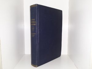 Kansas Historical Quarterly: Vol. 2, 1933 (1933)